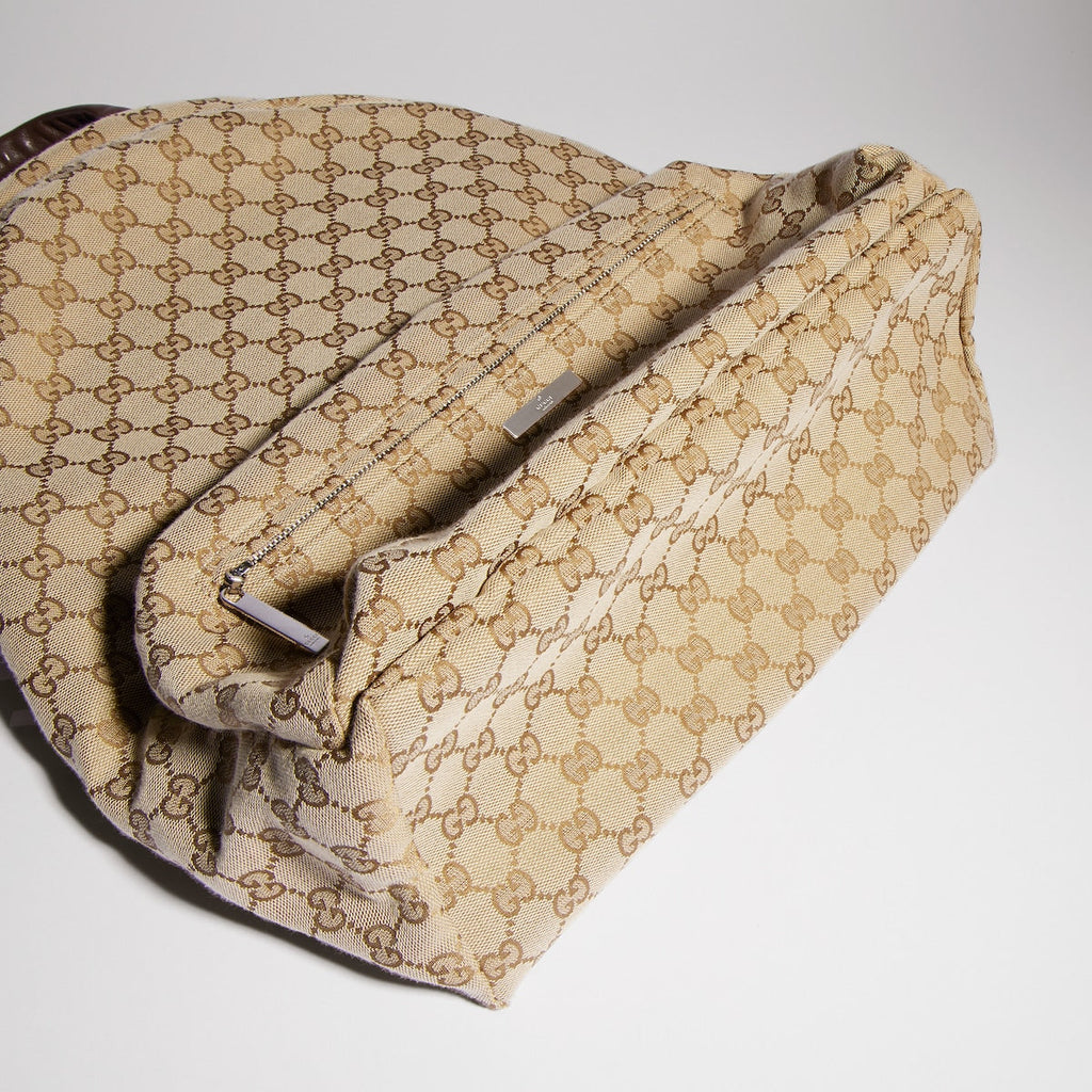 Gucci Tag Backpack ¨C 875226