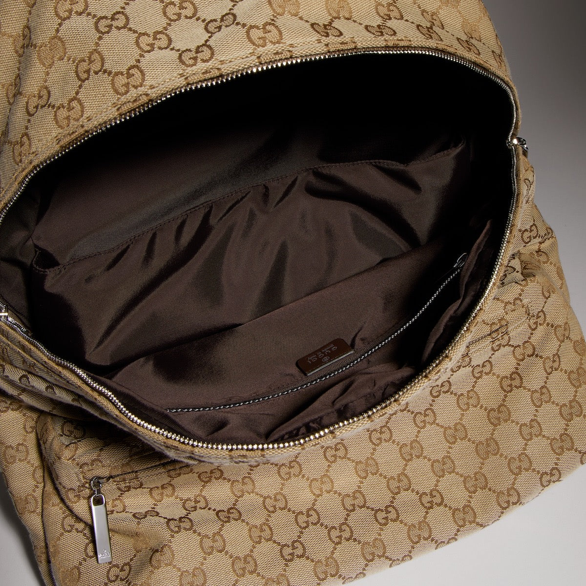 Gucci Tag Backpack ¨C 875226