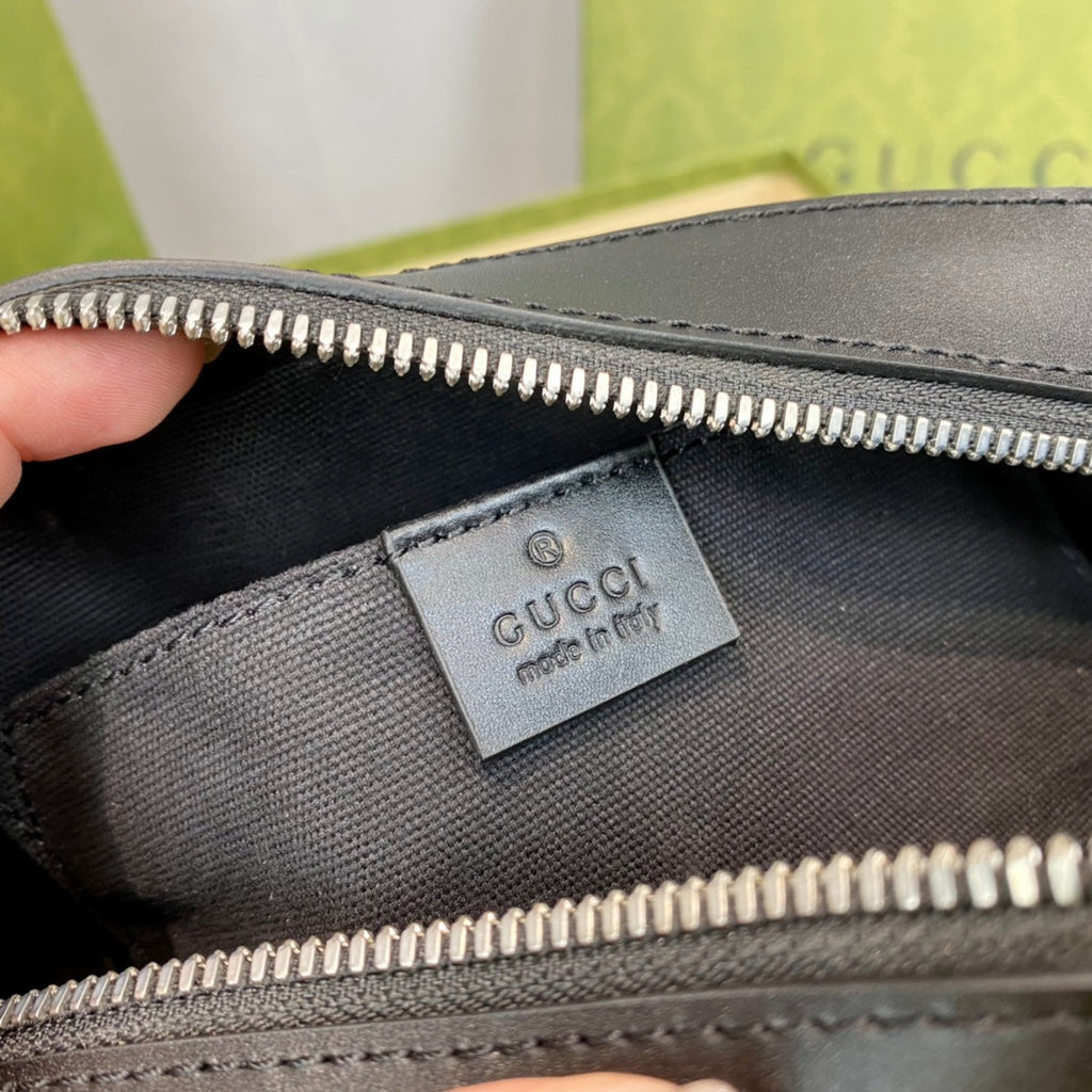 Gucci GG Black Camera Bag ¨C 574886