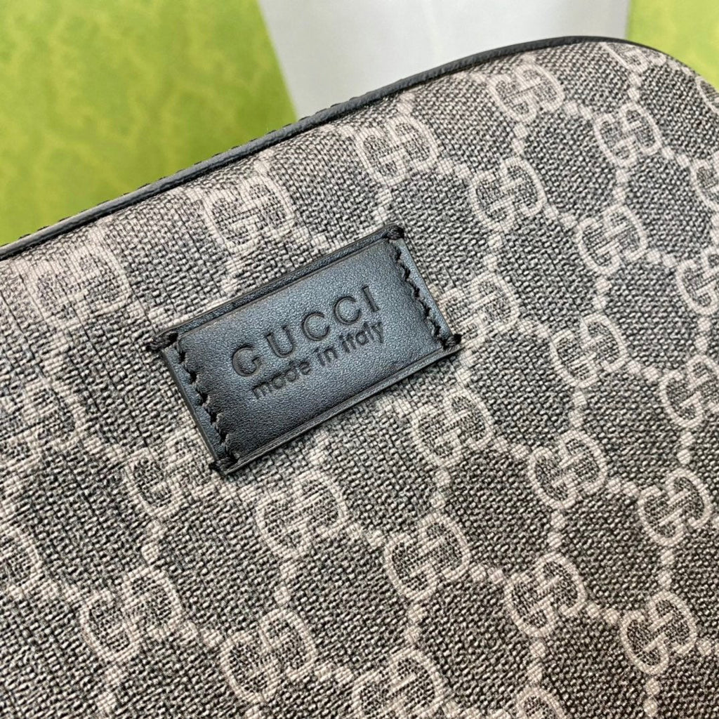 Gucci GG Black Camera Bag ¨C 574886