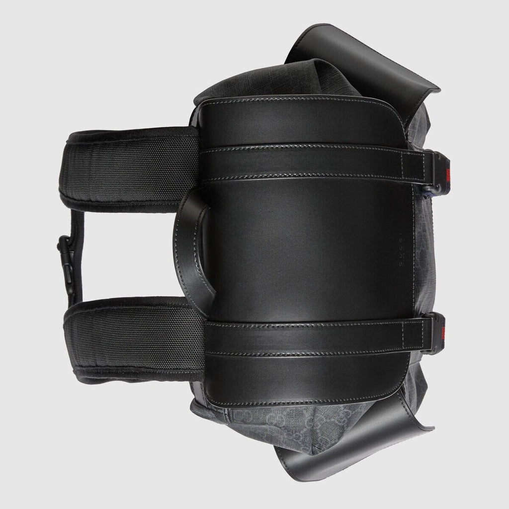 Gucci GG Black Backpack ¨C 495563