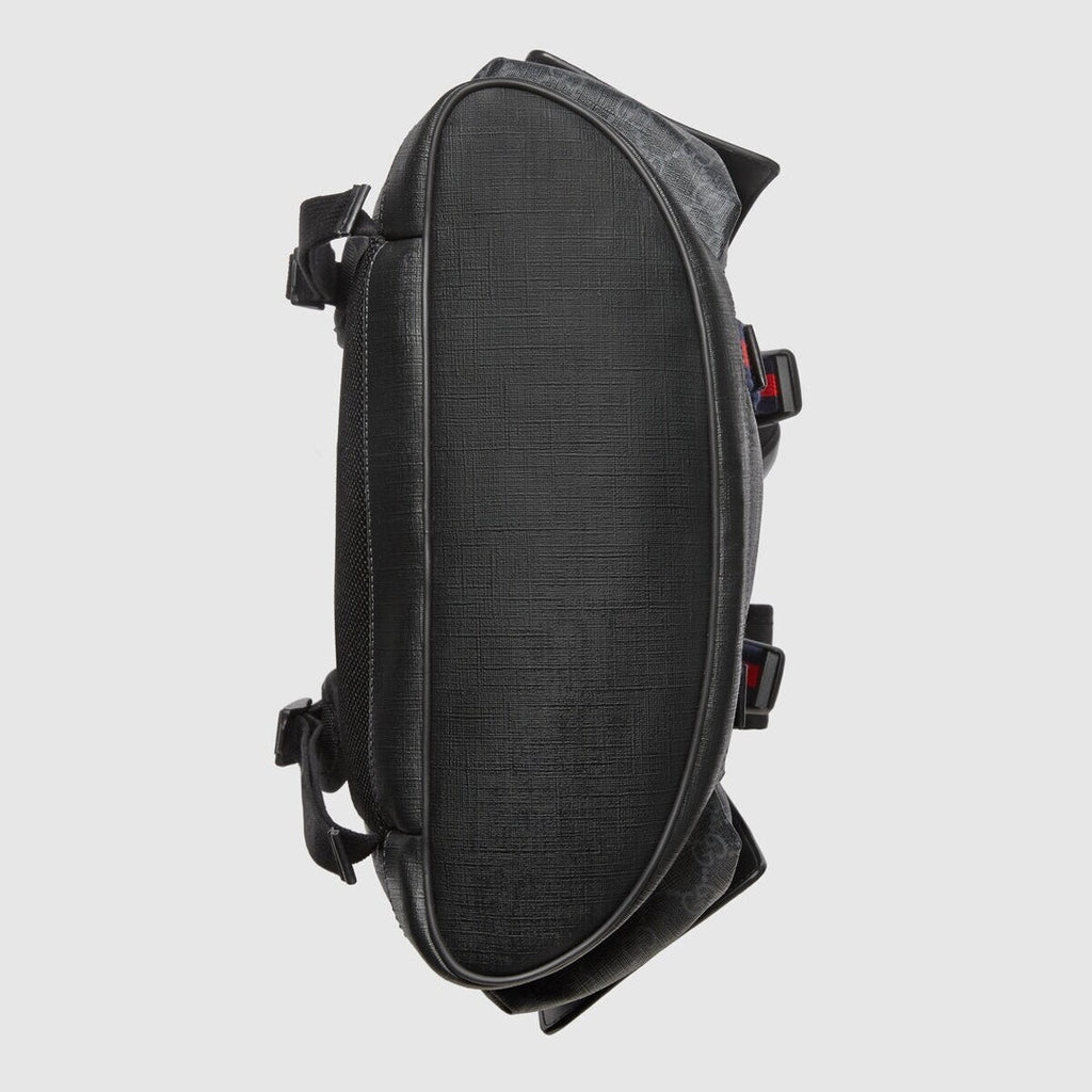 Gucci GG Black Backpack ¨C 495563
