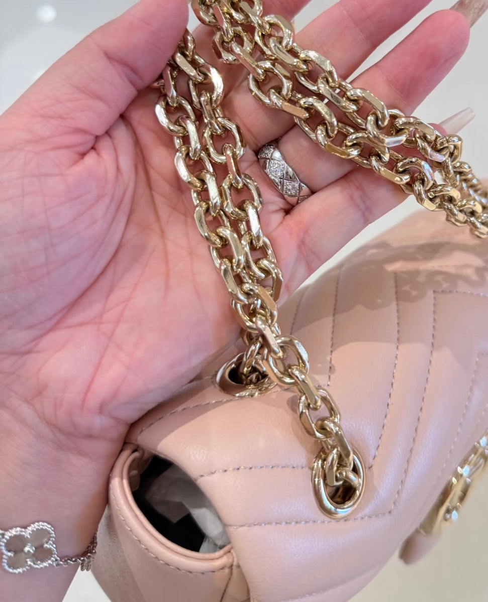 Gucci GG Marmont 2.0 Small Shoulder Bag ¨C 837267