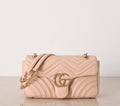 Gucci GG Marmont 2.0 Small Shoulder Bag ¨C 837267