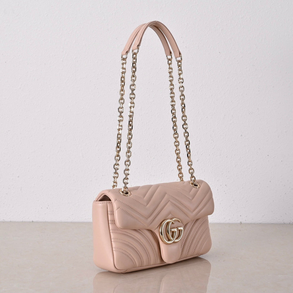 Gucci GG Marmont 2.0 Small Shoulder Bag ¨C 837267