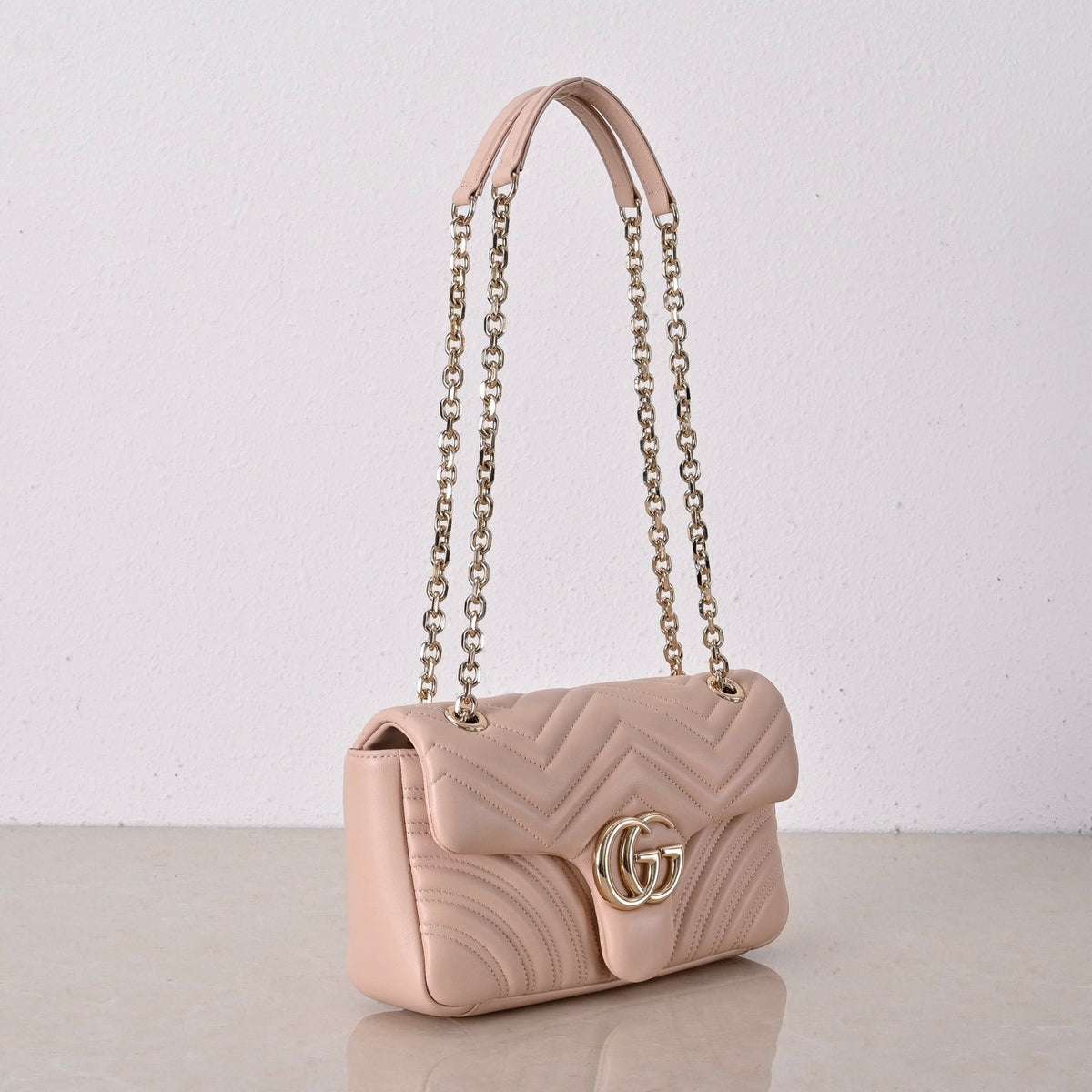 Gucci GG Marmont 2.0 Small Shoulder Bag ¨C 837267