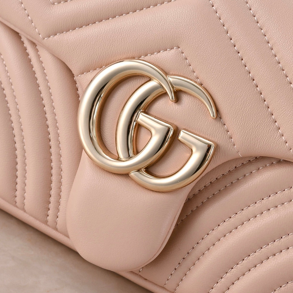 Gucci GG Marmont 2.0 Small Shoulder Bag ¨C 837267