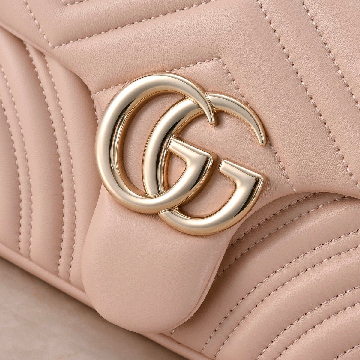 Gucci GG Marmont 2.0 Small Shoulder Bag ¨C 837267