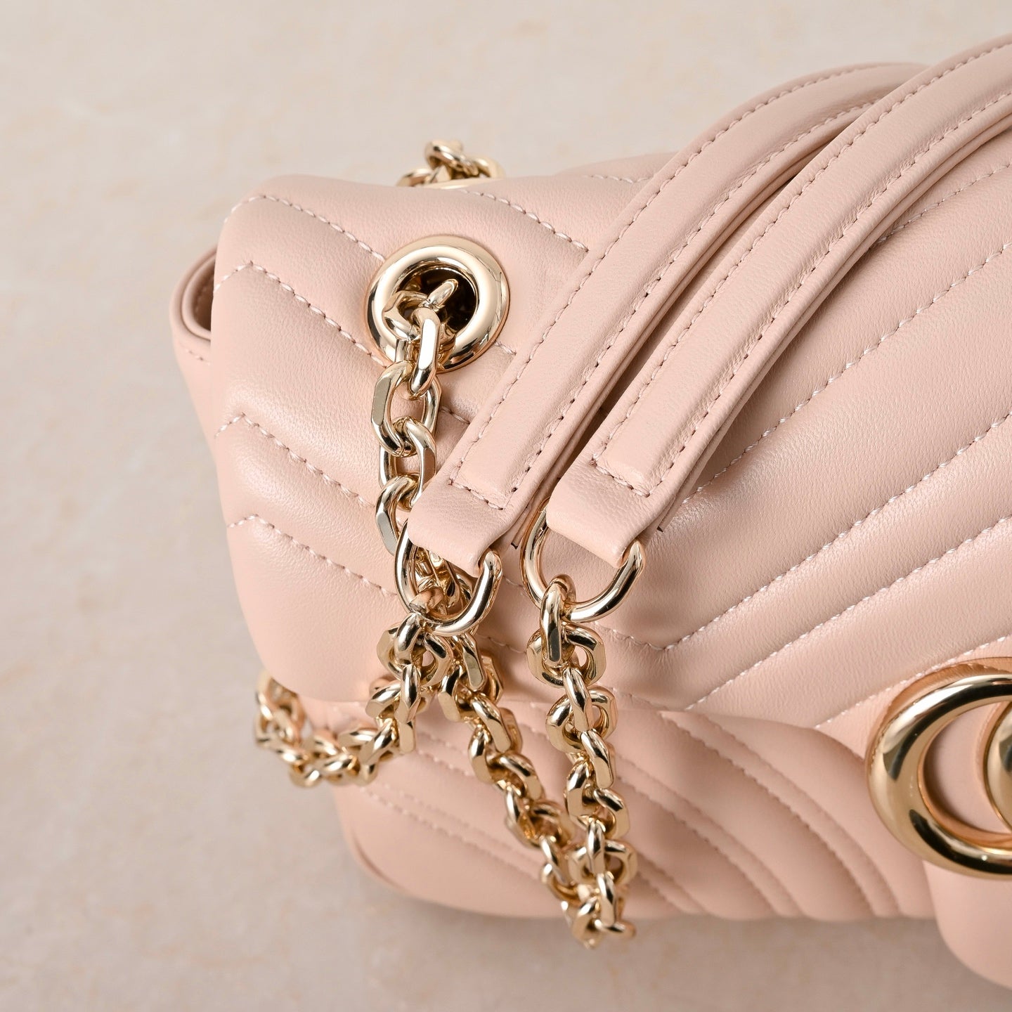 Gucci GG Marmont 2.0 Small Shoulder Bag ¨C 837267
