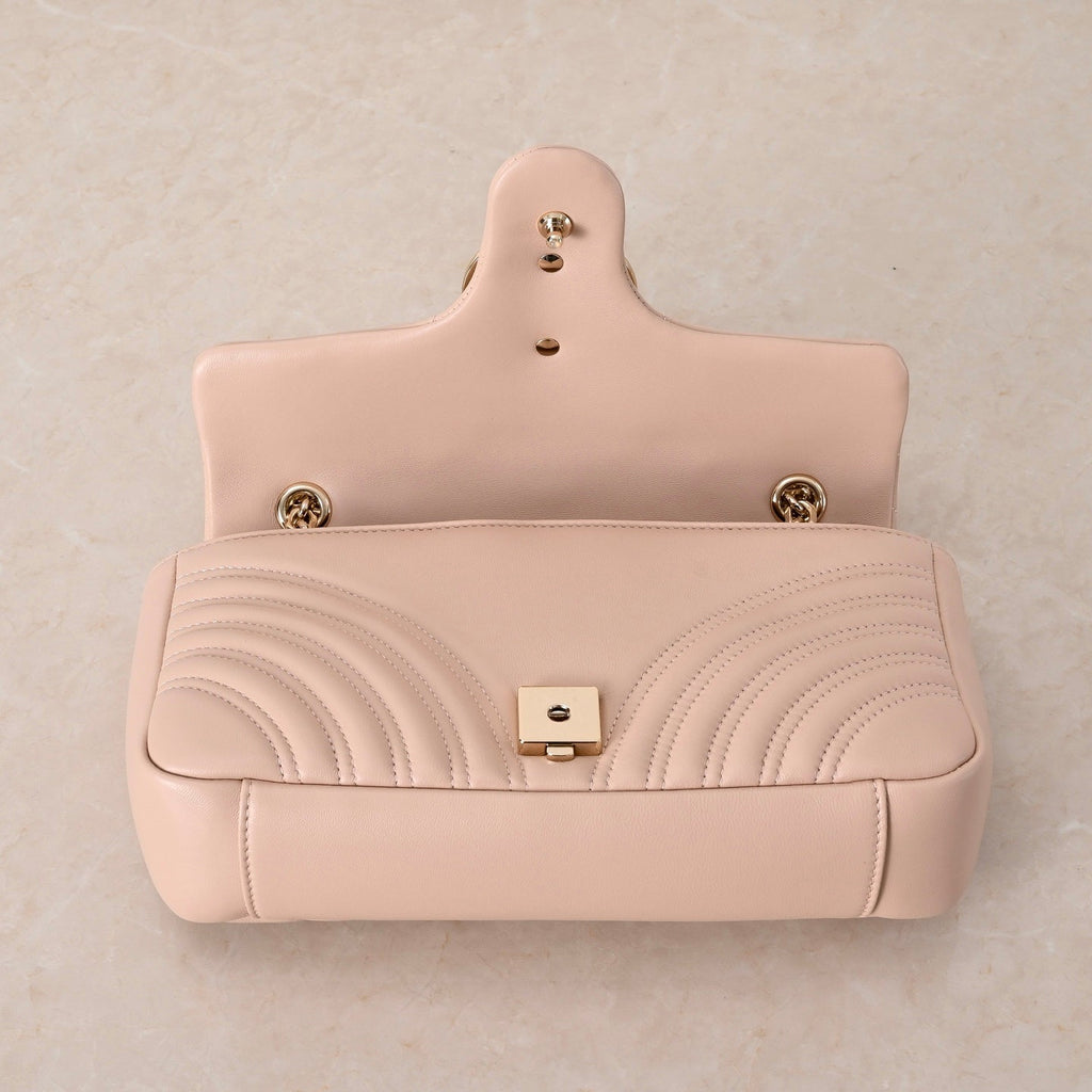 Gucci GG Marmont 2.0 Small Shoulder Bag ¨C 837267