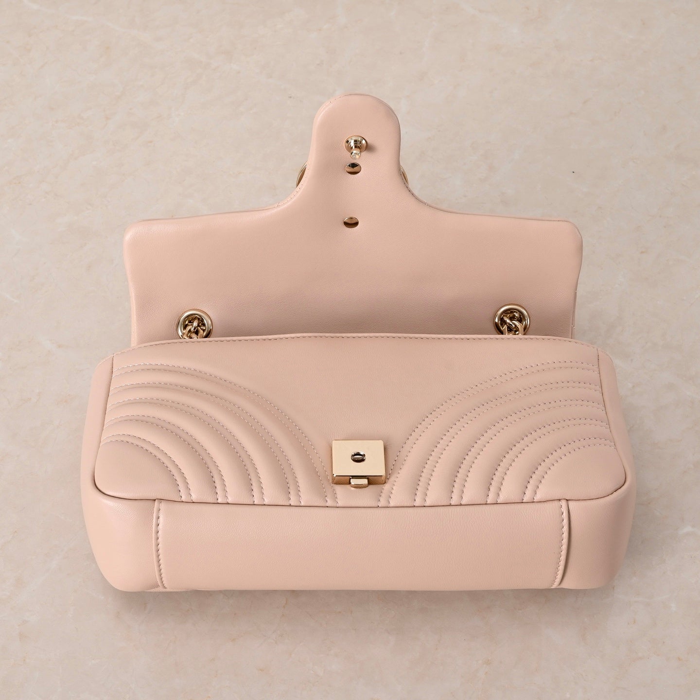 Gucci GG Marmont 2.0 Small Shoulder Bag ¨C 837267
