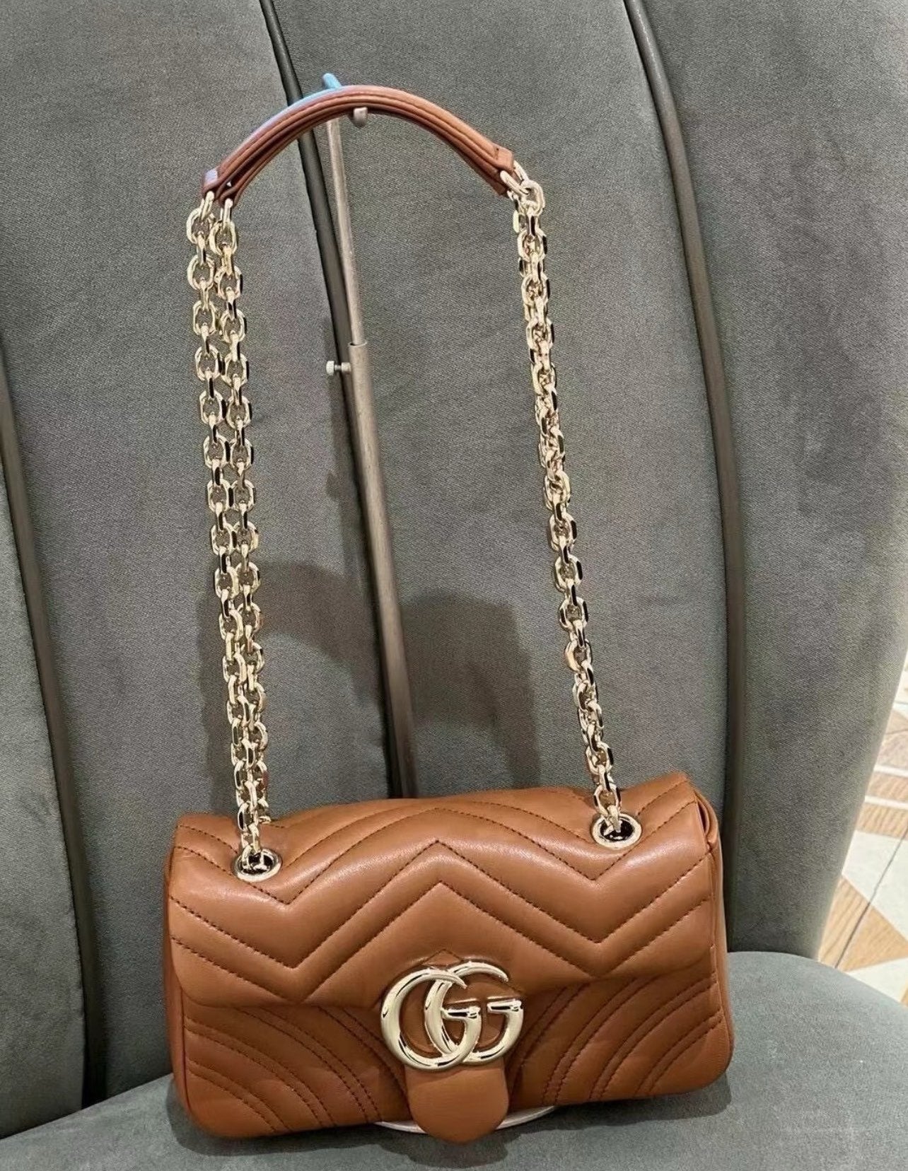 Gucci GG Marmont 2.0 Small Shoulder Bag ¨C 837267