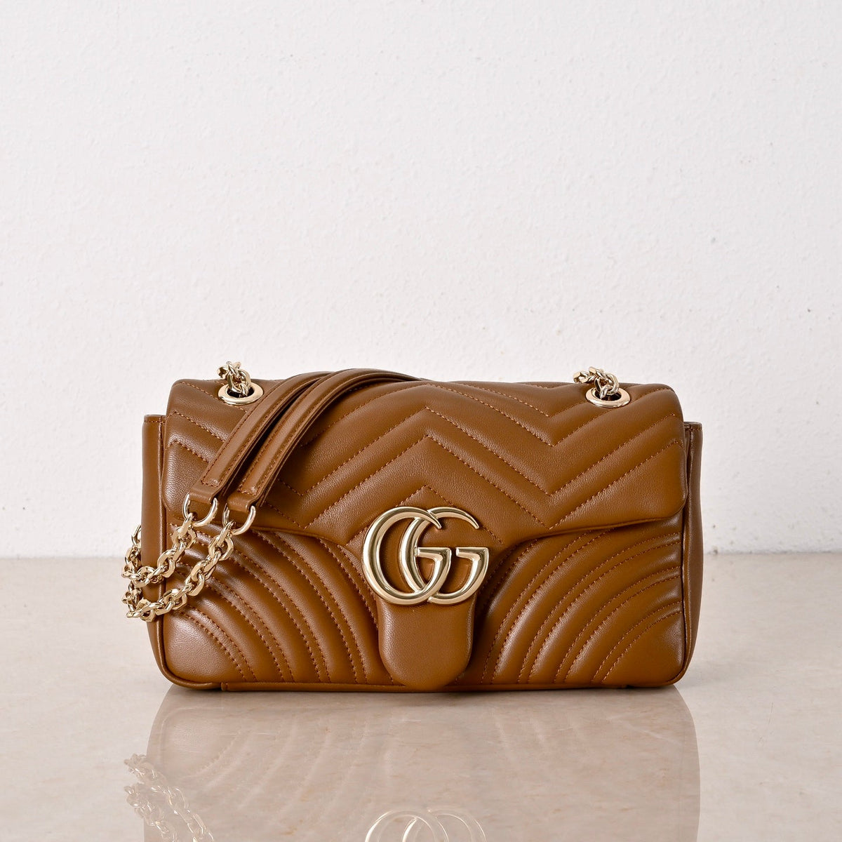 Gucci GG Marmont 2.0 Small Shoulder Bag ¨C 837267