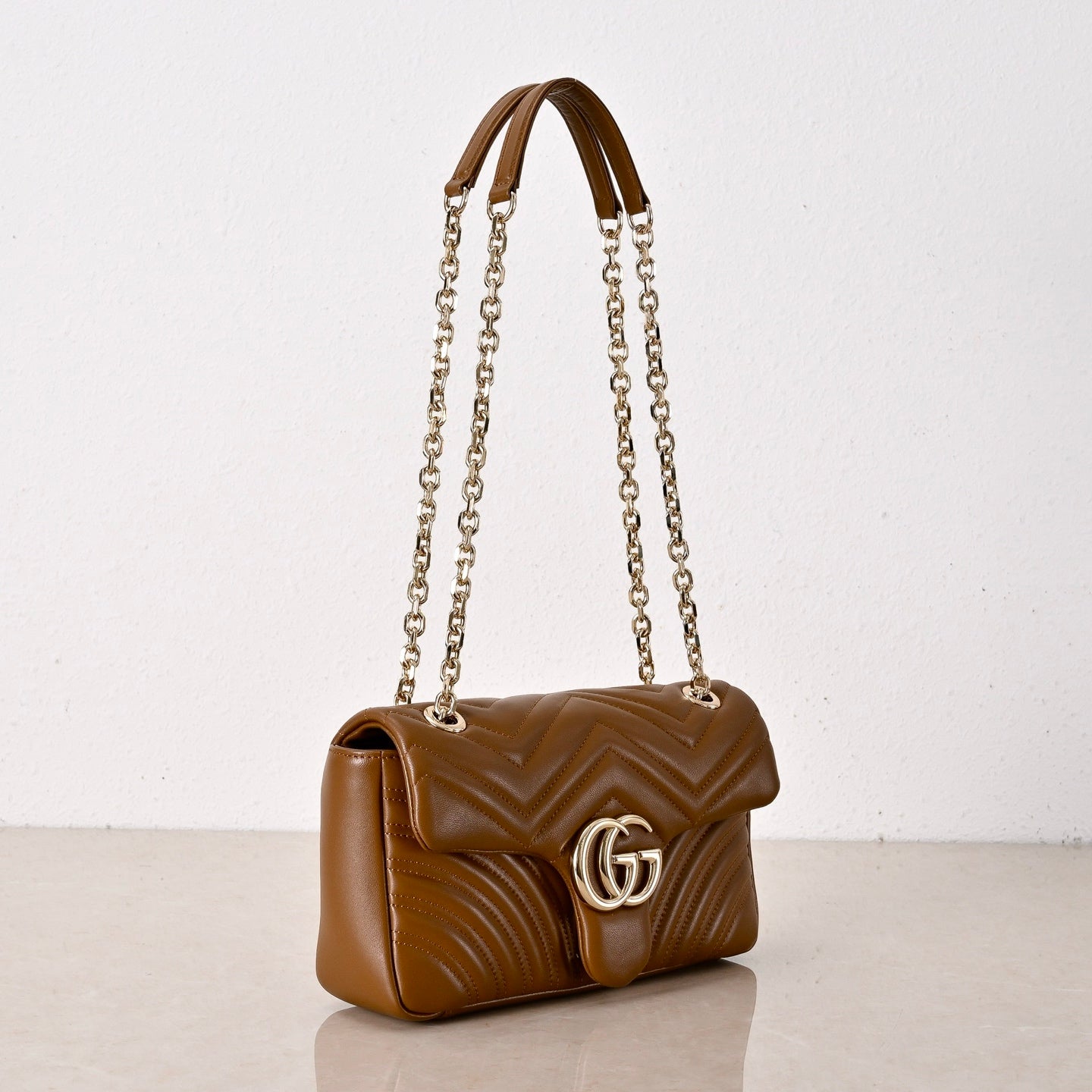 Gucci GG Marmont 2.0 Small Shoulder Bag ¨C 837267