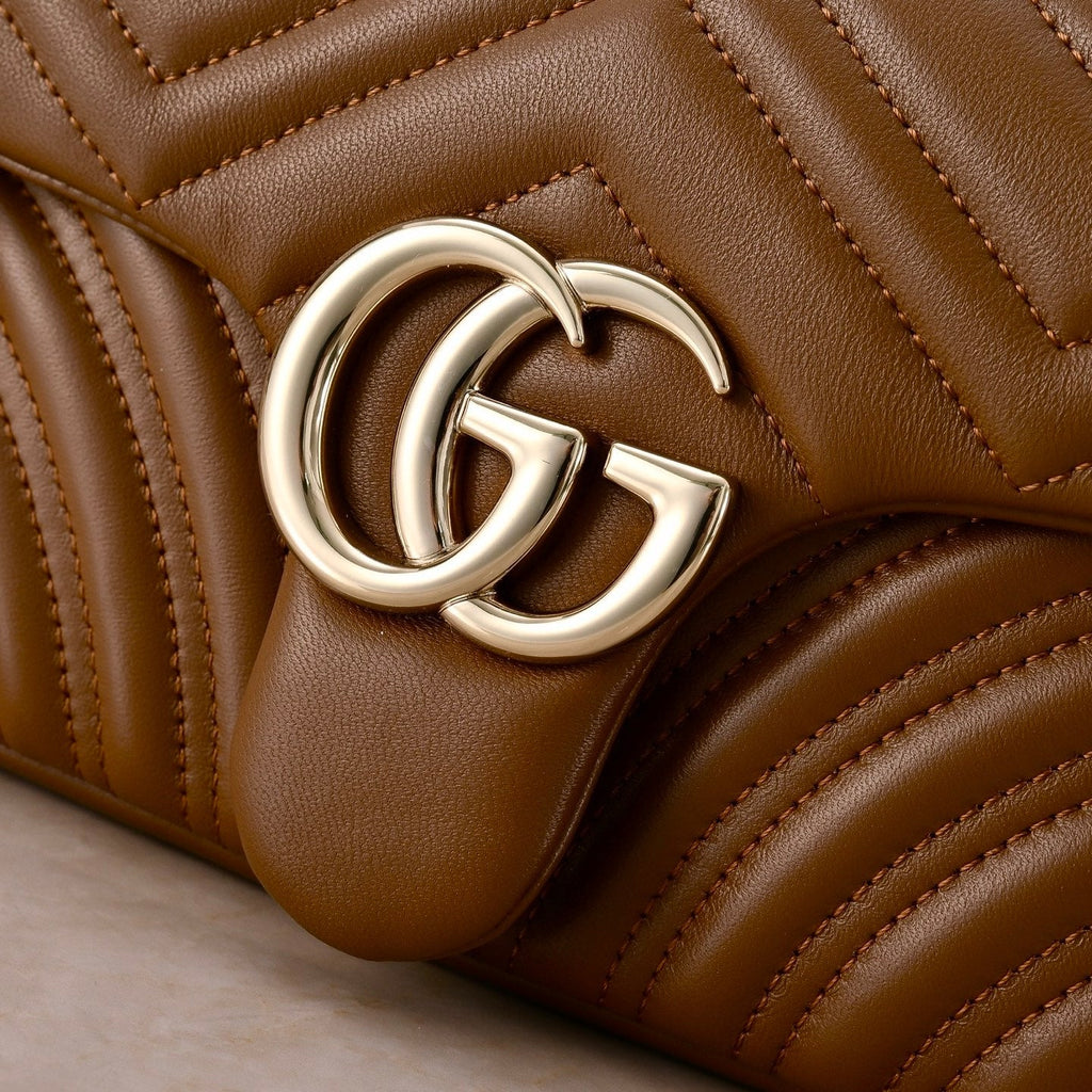 Gucci GG Marmont 2.0 Small Shoulder Bag ¨C 837267