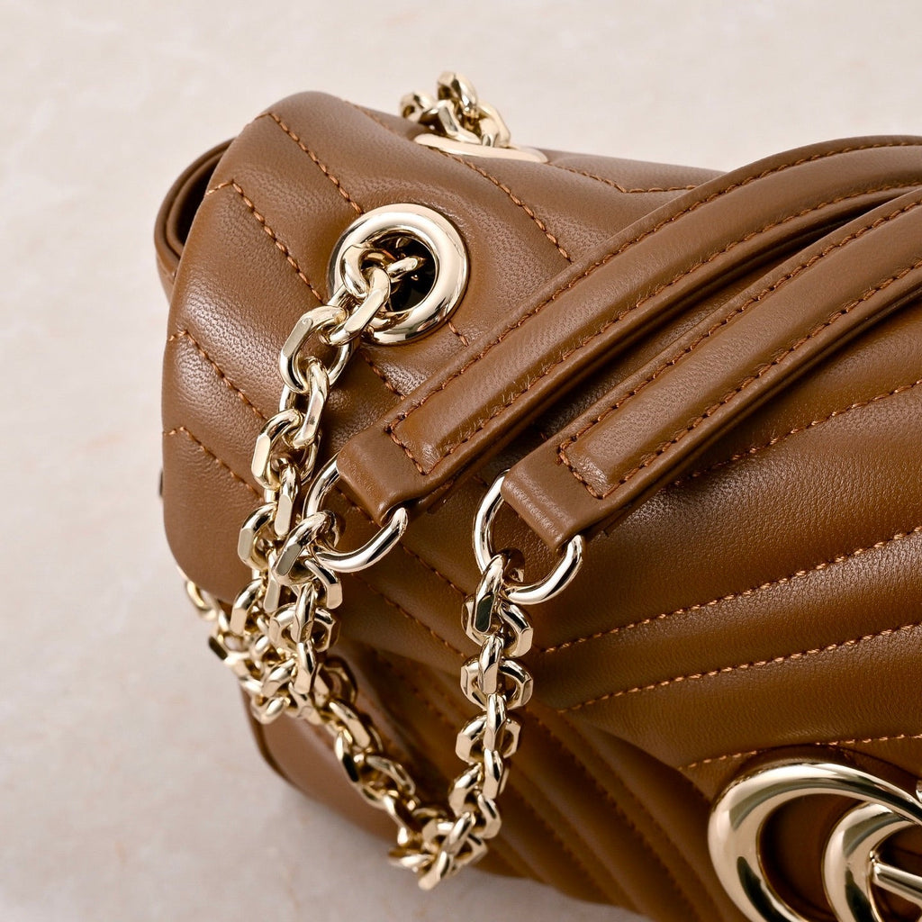 Gucci GG Marmont 2.0 Small Shoulder Bag ¨C 837267
