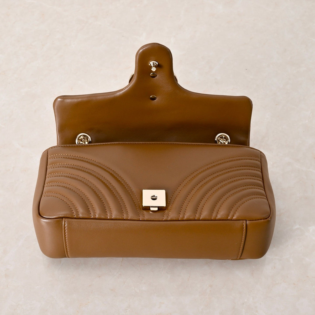 Gucci GG Marmont 2.0 Small Shoulder Bag ¨C 837267
