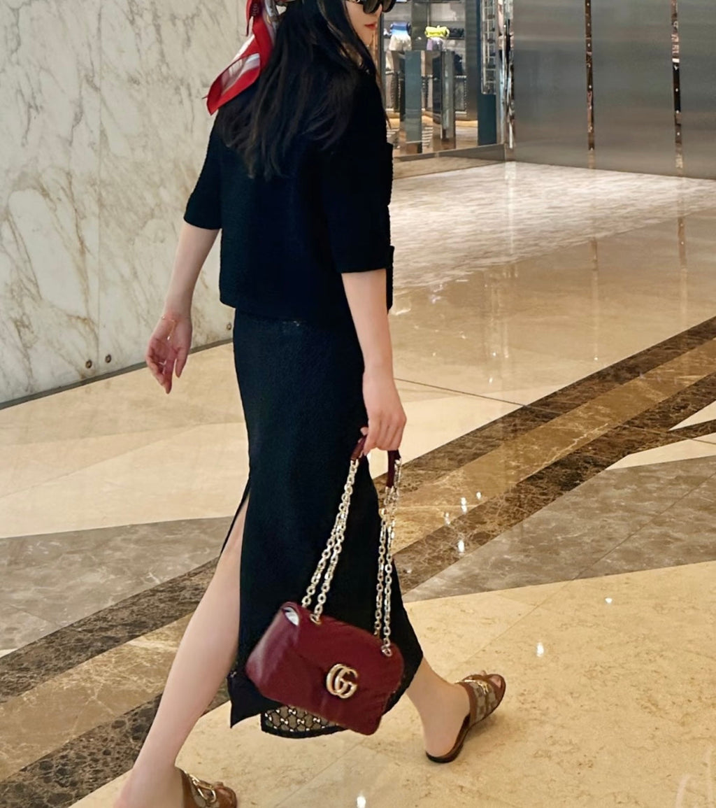 Gucci GG Marmont 2.0 Small Shoulder Bag ¨C 837267
