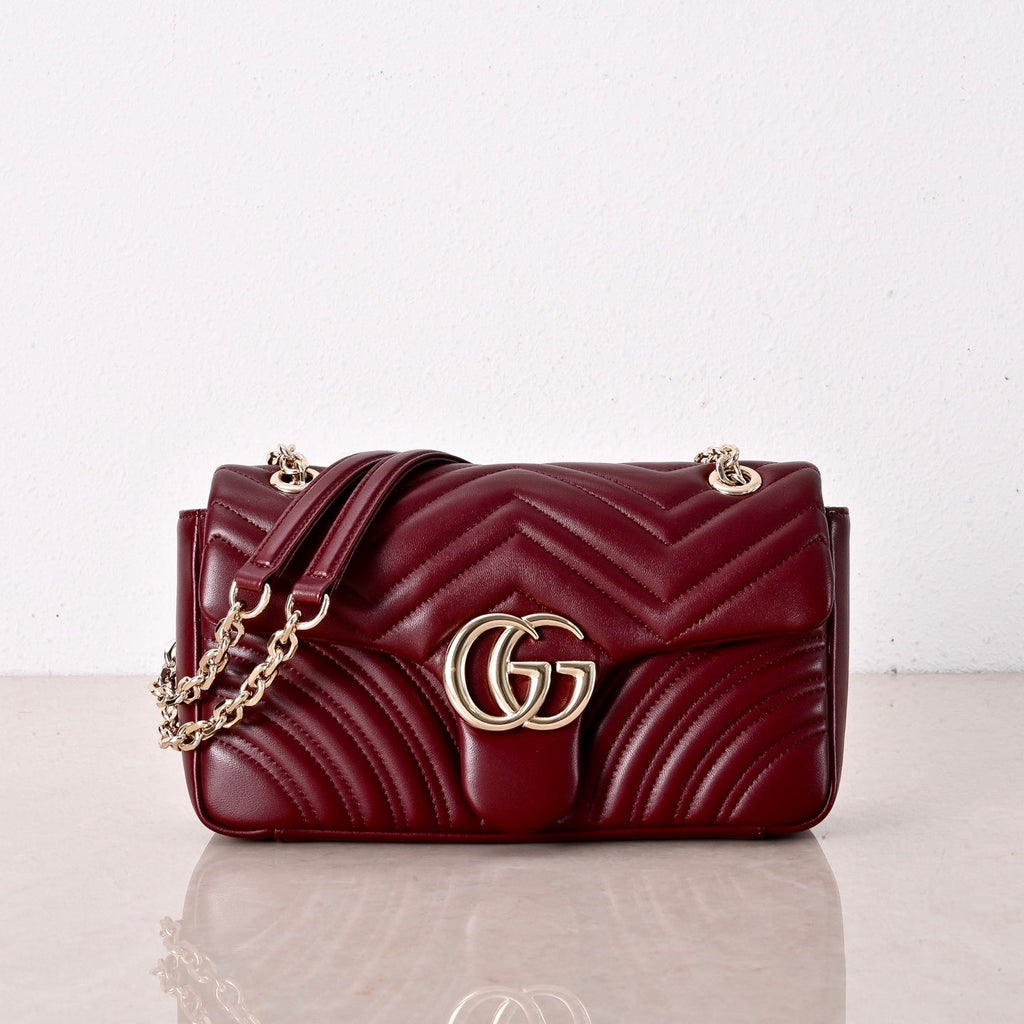 Gucci GG Marmont 2.0 Small Shoulder Bag ¨C 837267
