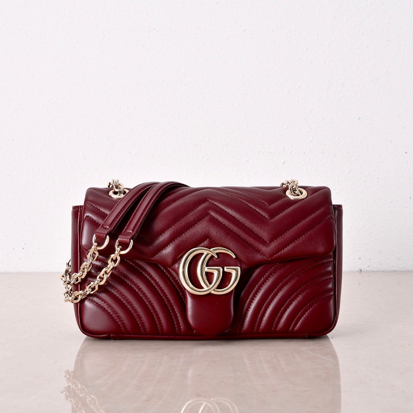 Gucci GG Marmont 2.0 Small Shoulder Bag ¨C 837267