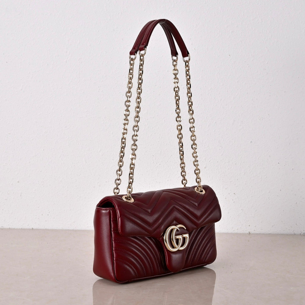 Gucci GG Marmont 2.0 Small Shoulder Bag ¨C 837267