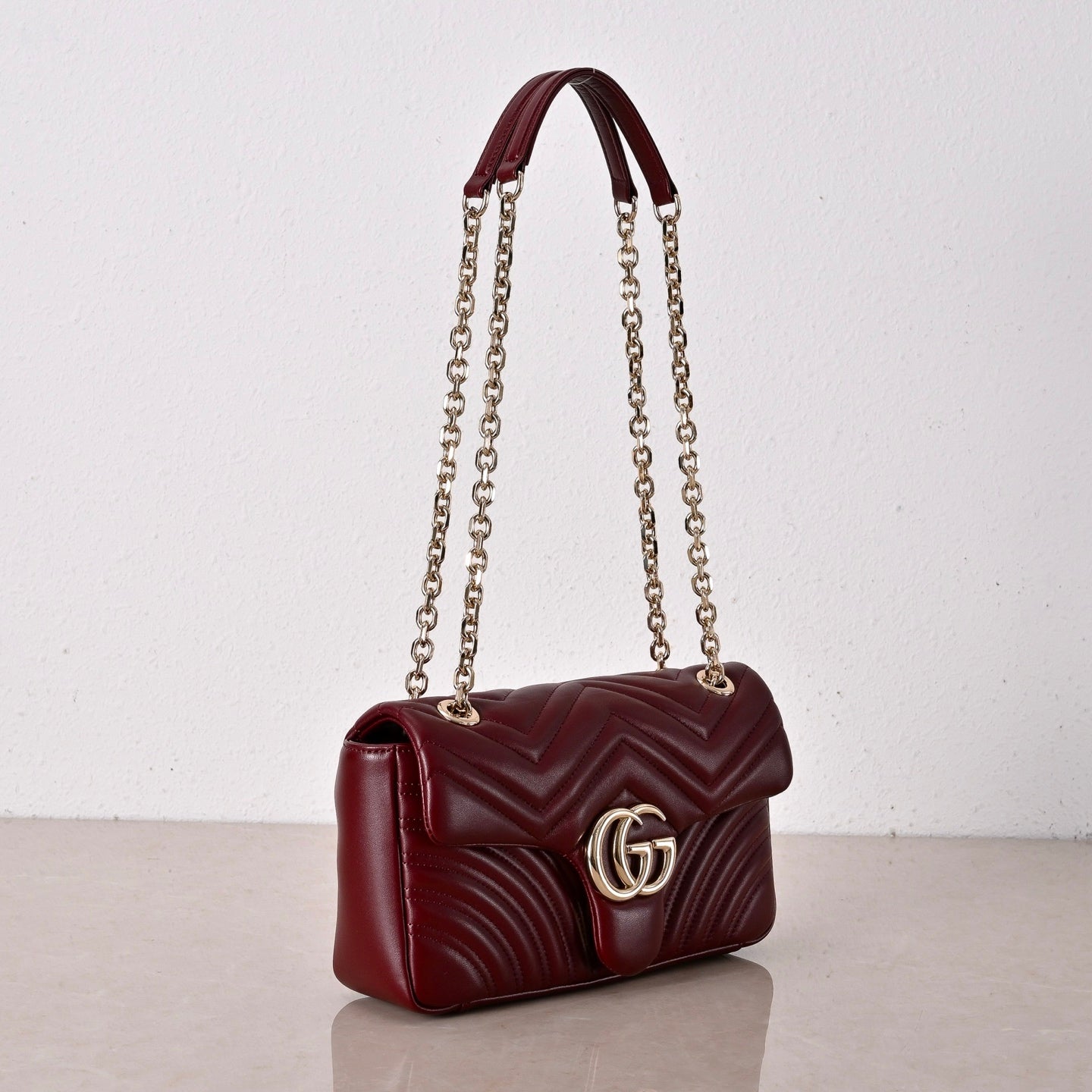 Gucci GG Marmont 2.0 Small Shoulder Bag ¨C 837267