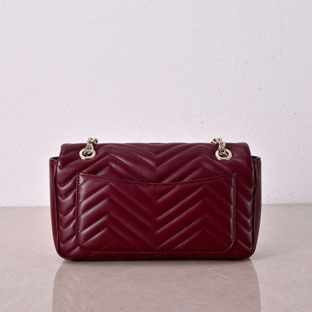 Gucci GG Marmont 2.0 Small Shoulder Bag ¨C 837267