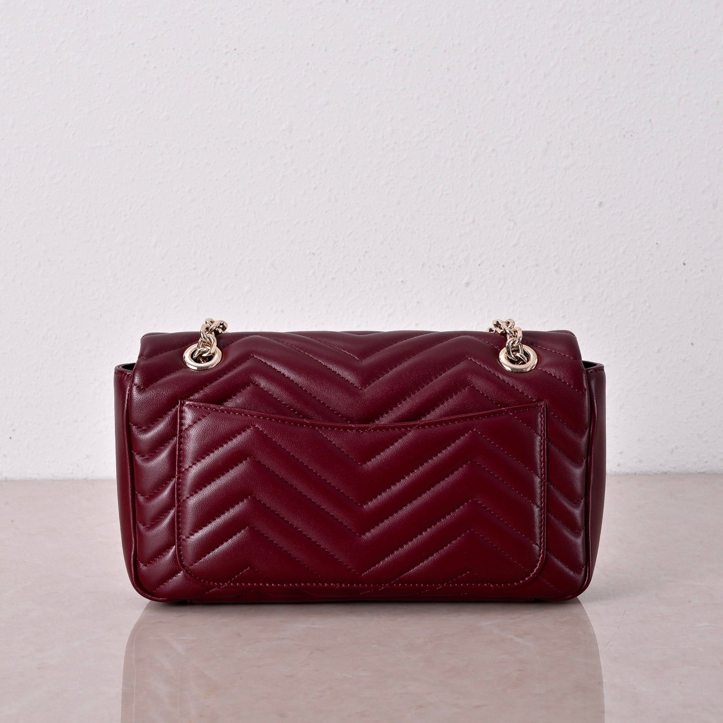Gucci GG Marmont 2.0 Small Shoulder Bag ¨C 837267