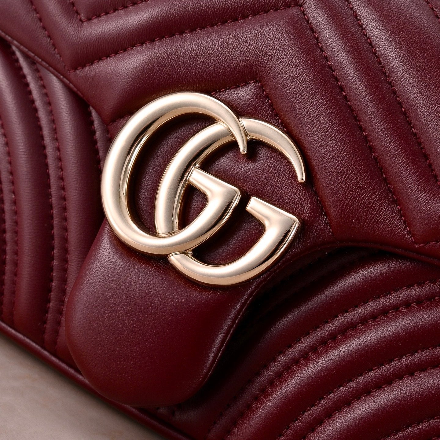 Gucci GG Marmont 2.0 Small Shoulder Bag ¨C 837267