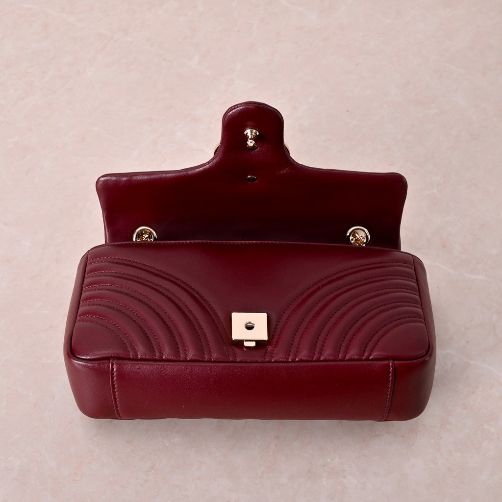 Gucci GG Marmont 2.0 Small Shoulder Bag ¨C 837267