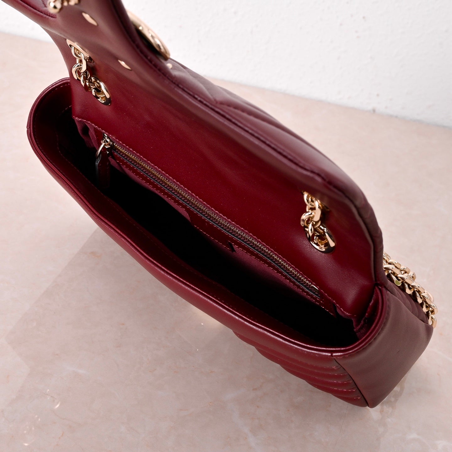 Gucci GG Marmont 2.0 Small Shoulder Bag ¨C 837267