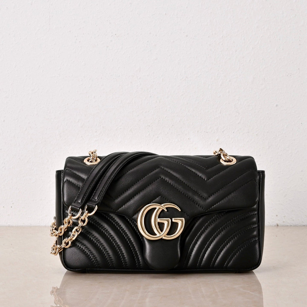 Gucci GG Marmont 2.0 Small Shoulder Bag ¨C 837267