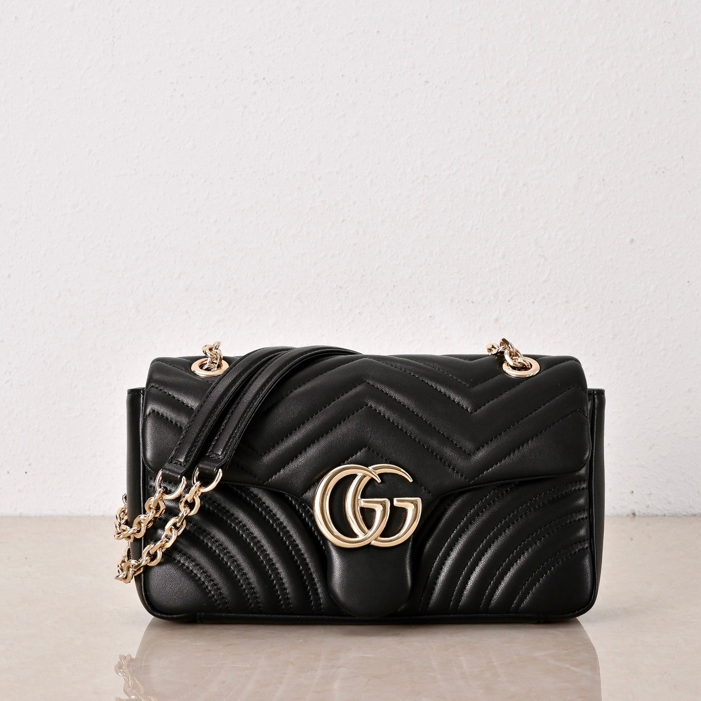 Gucci GG Marmont 2.0 Small Shoulder Bag ¨C 837267