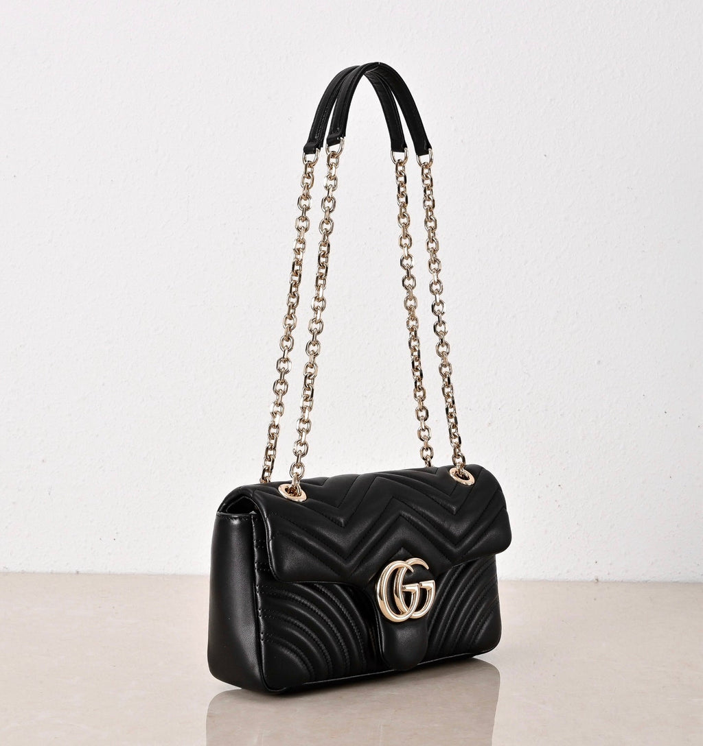 Gucci GG Marmont 2.0 Small Shoulder Bag ¨C 837267
