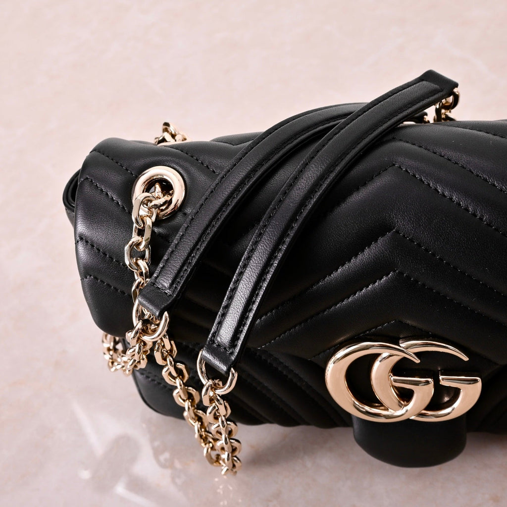 Gucci GG Marmont 2.0 Small Shoulder Bag ¨C 837267