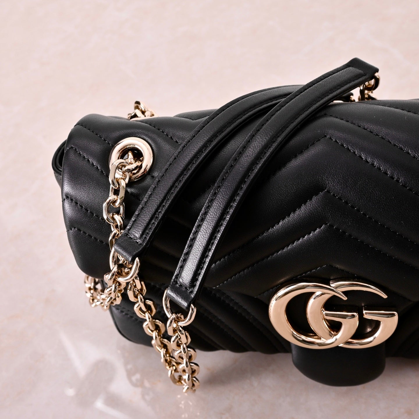 Gucci GG Marmont 2.0 Small Shoulder Bag ¨C 837267