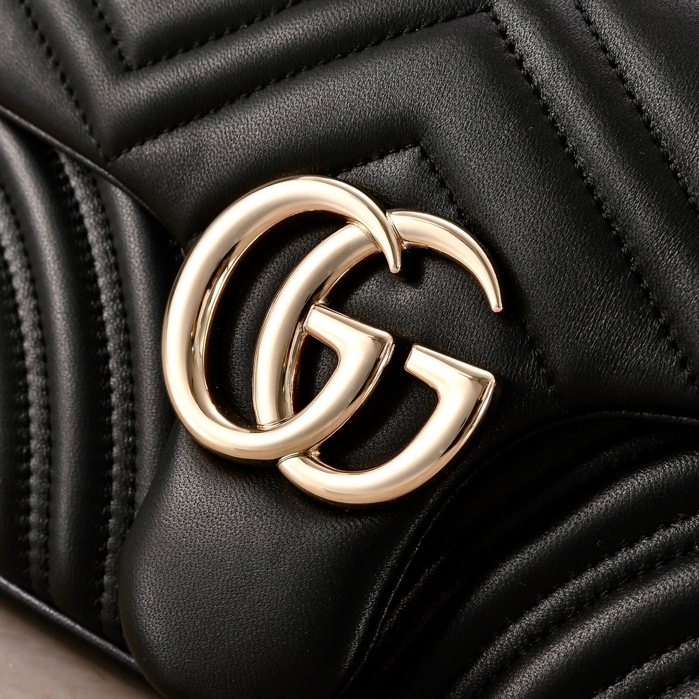 Gucci GG Marmont 2.0 Small Shoulder Bag ¨C 837267