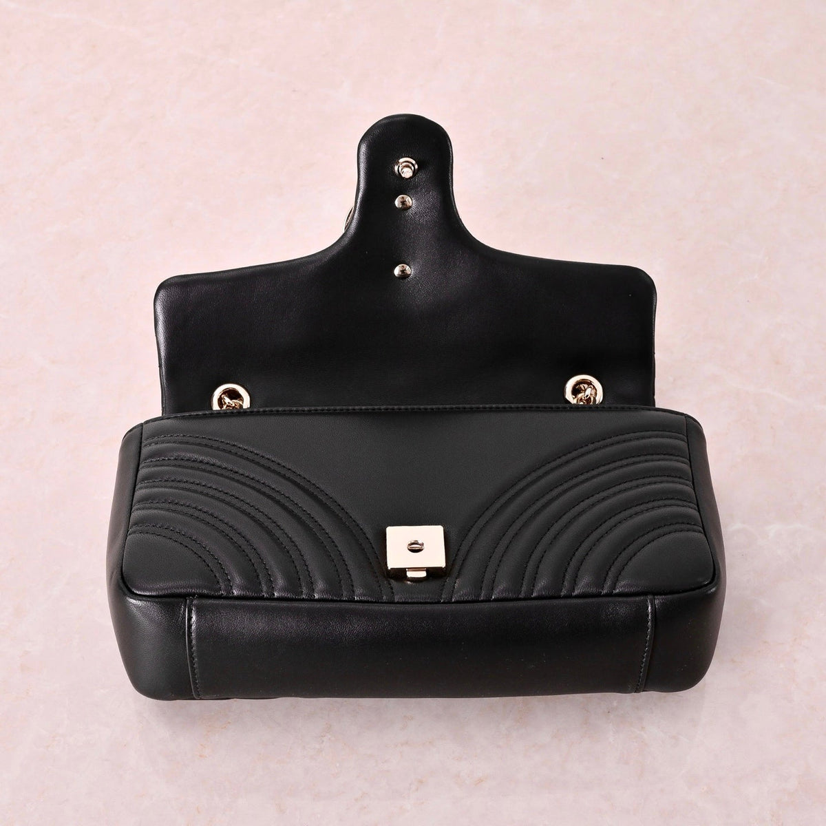 Gucci GG Marmont 2.0 Small Shoulder Bag ¨C 837267