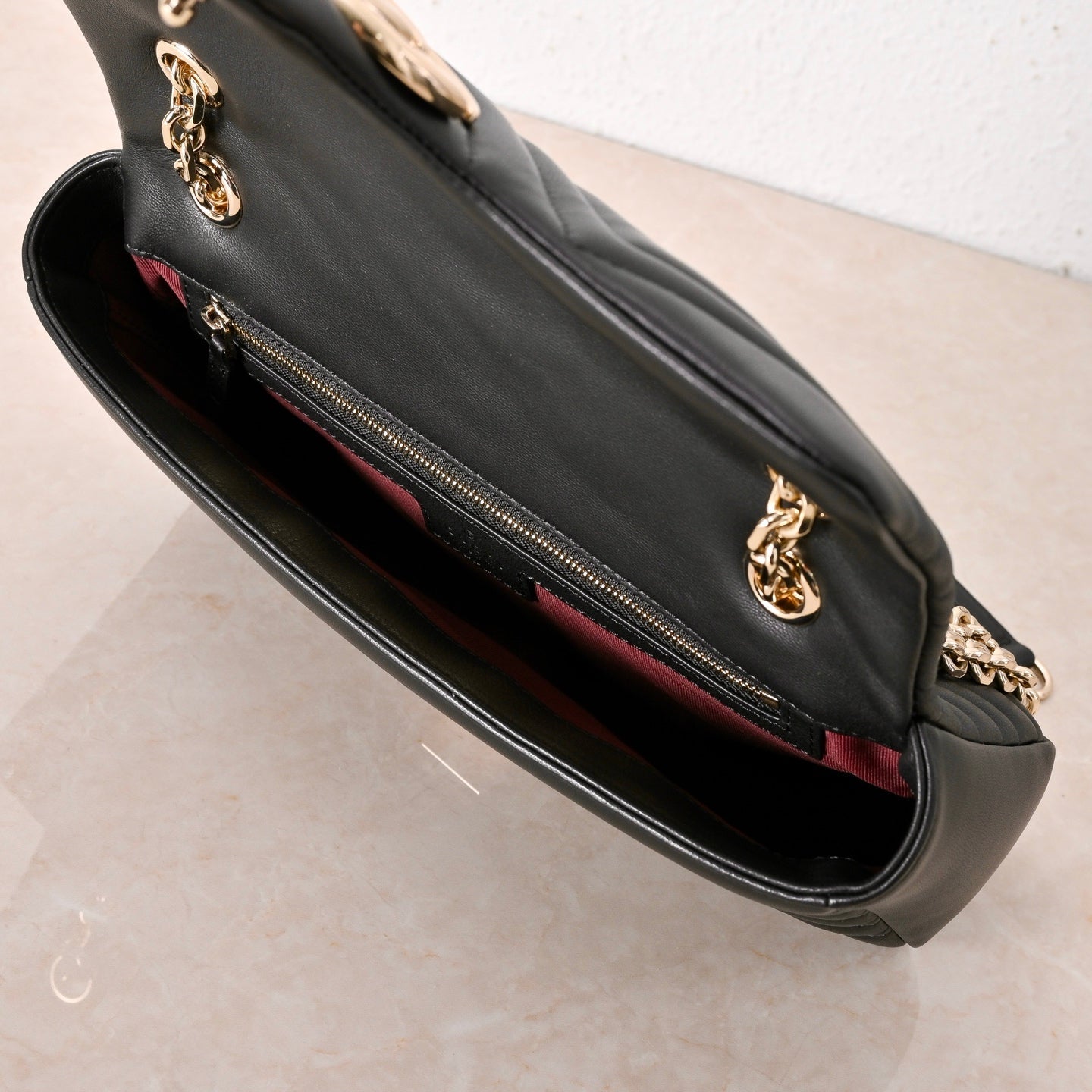 Gucci GG Marmont 2.0 Small Shoulder Bag ¨C 837267
