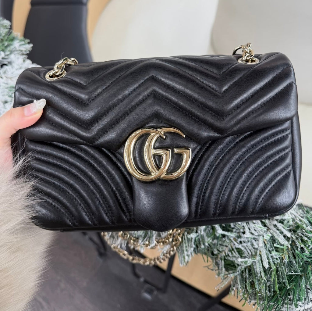 Gucci GG Marmont 2.0 Small Shoulder Bag ¨C 837267