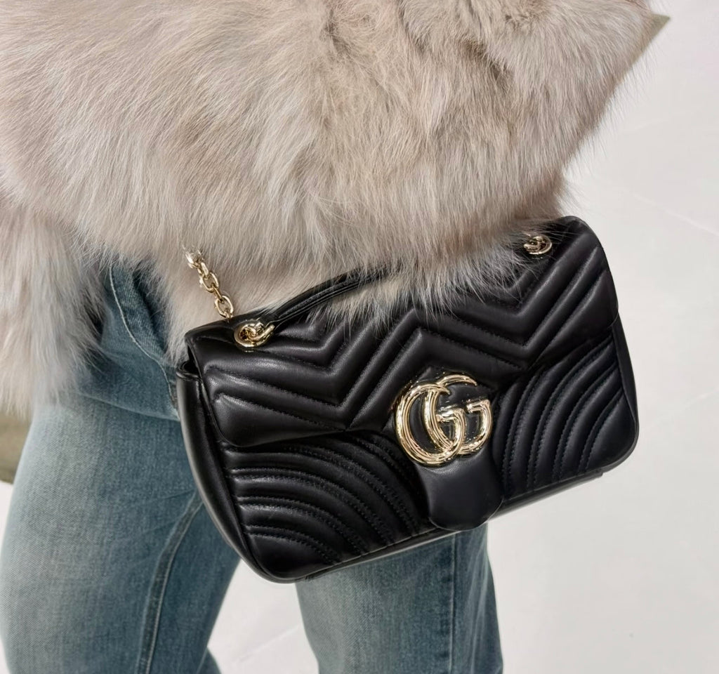 Gucci GG Marmont 2.0 Small Shoulder Bag ¨C 837267