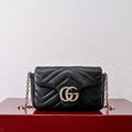 Gucci GG Marmont 2.0 Mini Shoulder Bag ¨C 841290