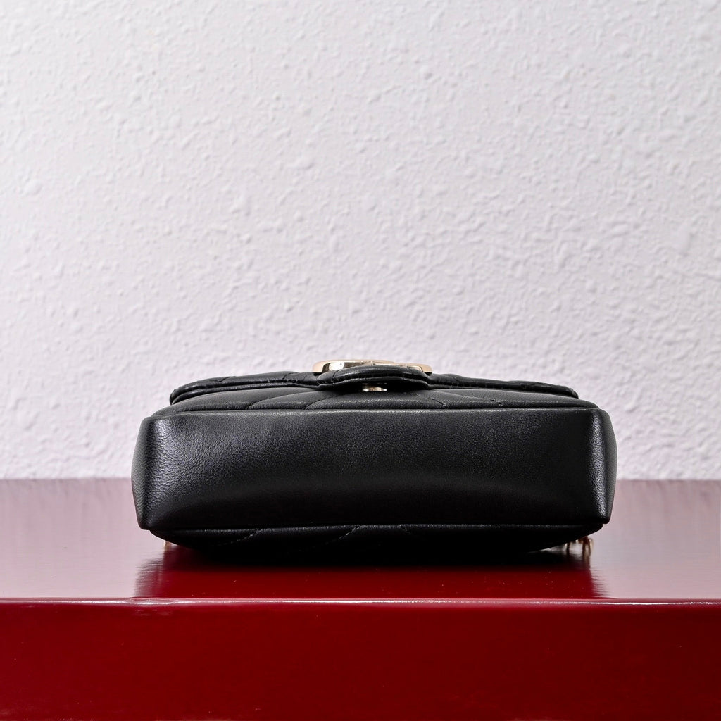 Gucci GG Marmont 2.0 Mini Shoulder Bag ¨C 841290