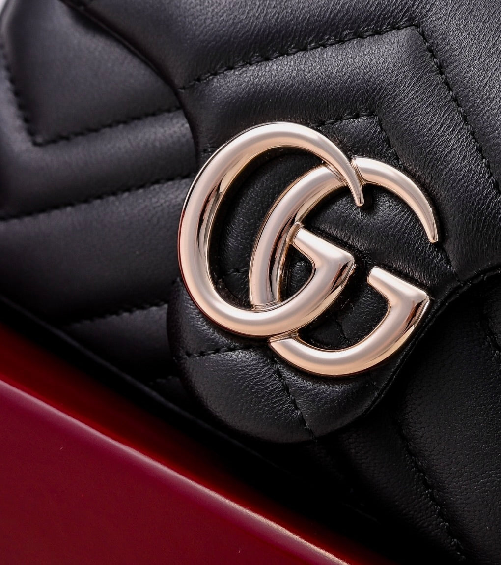 Gucci GG Marmont 2.0 Mini Shoulder Bag ¨C 841290