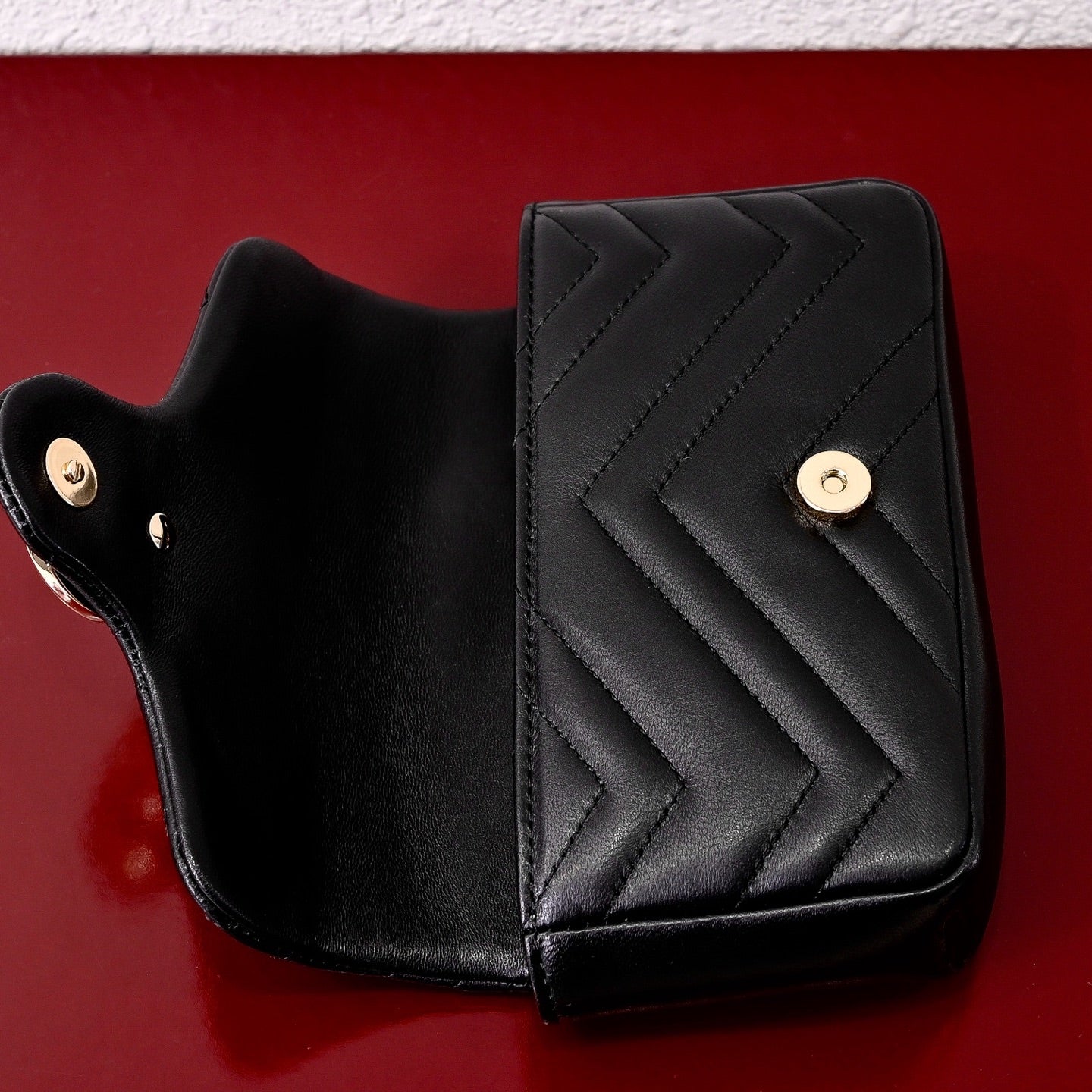 Gucci GG Marmont 2.0 Mini Shoulder Bag ¨C 841290