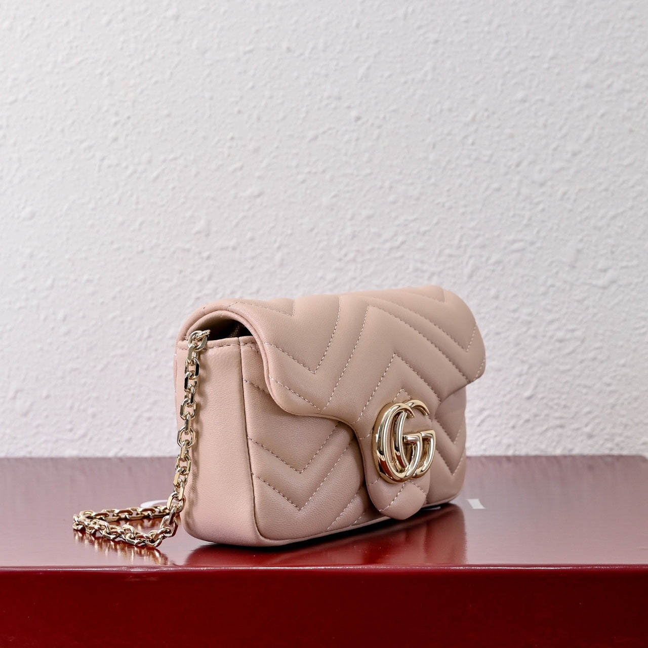 Gucci GG Marmont 2.0 Mini Shoulder Bag ¨C 841290