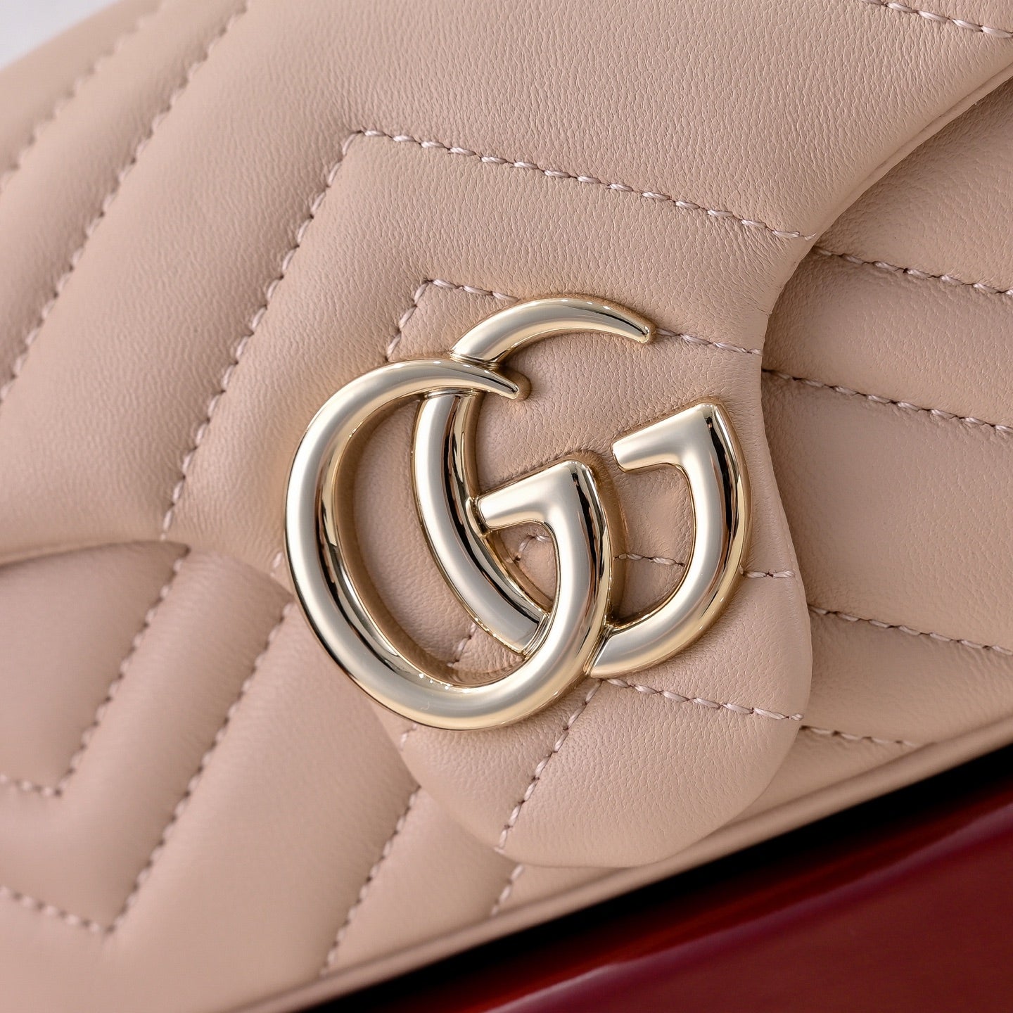 Gucci GG Marmont 2.0 Mini Shoulder Bag ¨C 841290