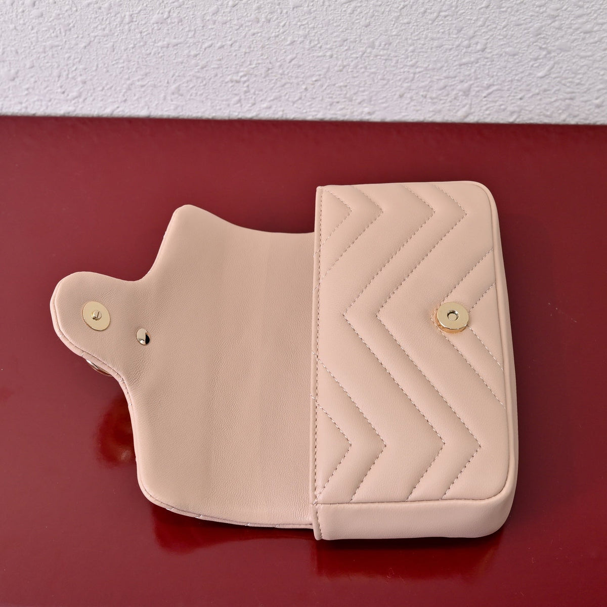 Gucci GG Marmont 2.0 Mini Shoulder Bag ¨C 841290