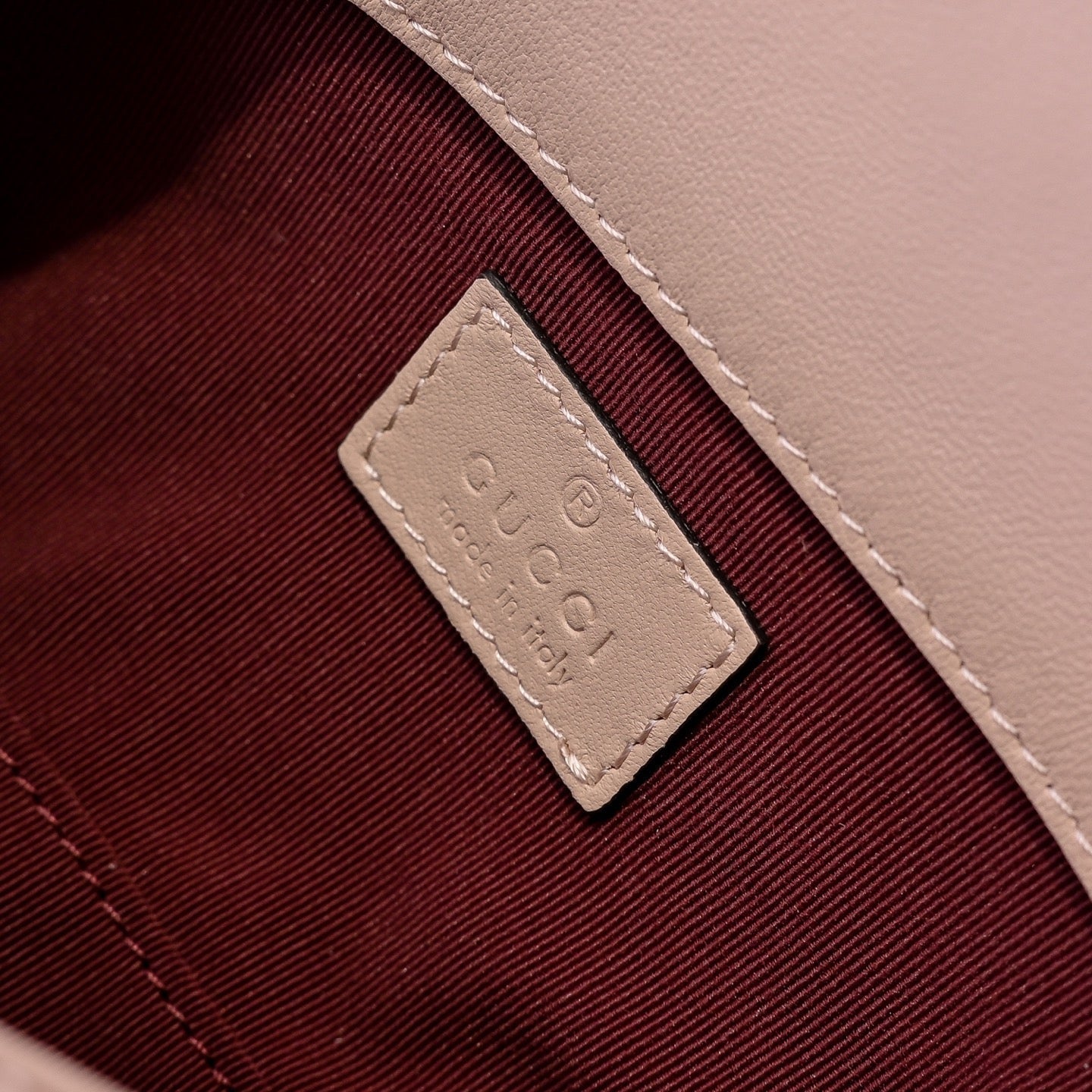Gucci GG Marmont 2.0 Mini Shoulder Bag ¨C 841290