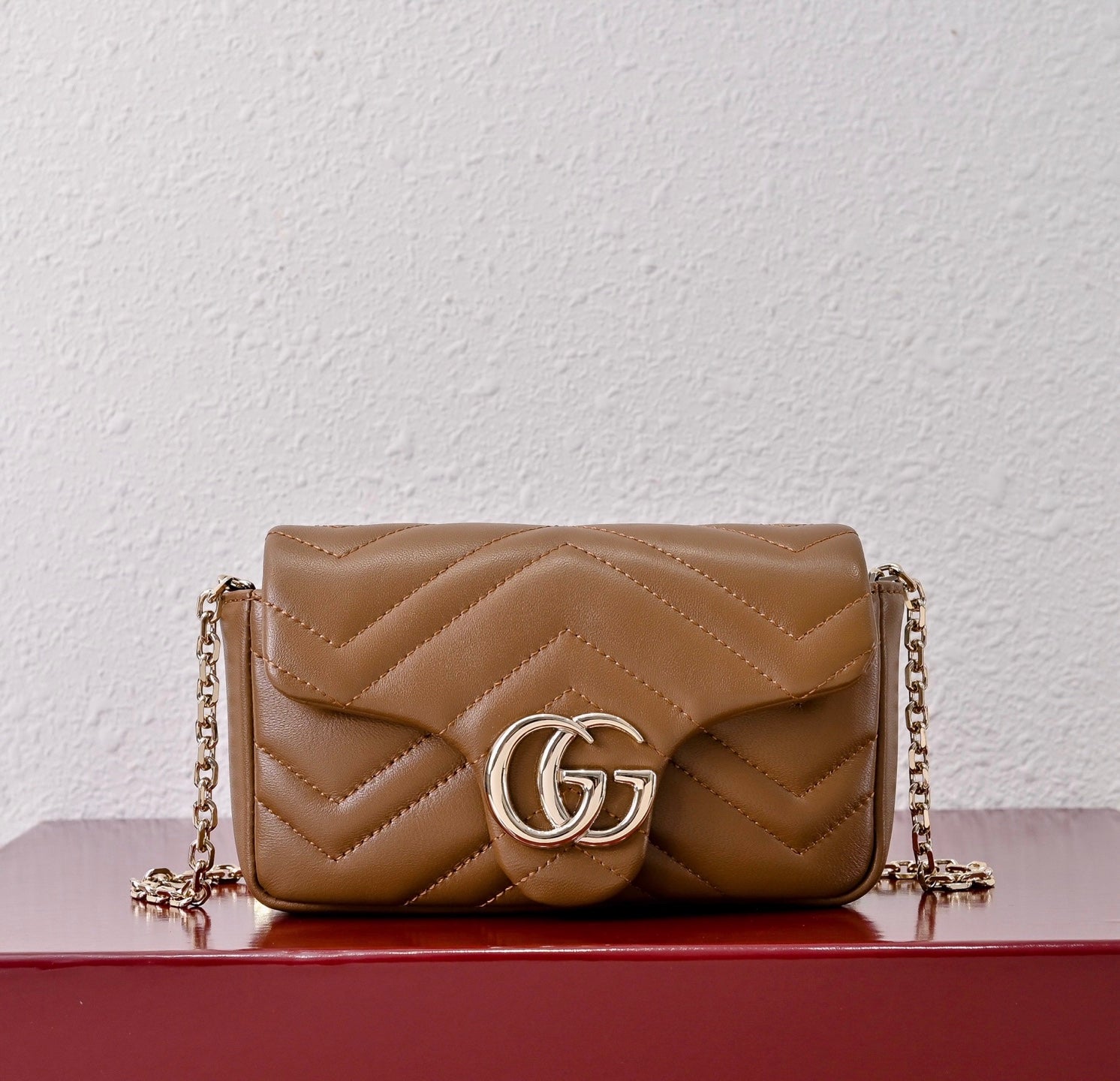 Gucci GG Marmont 2.0 Mini Shoulder Bag ¨C 841290